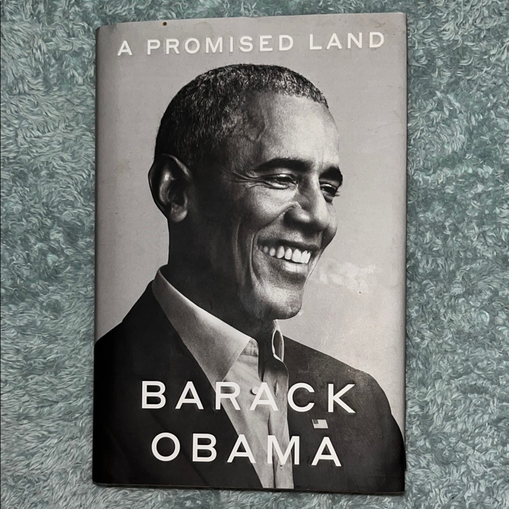 Barack Obama Set - Picture 4 of 10